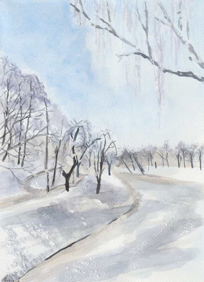 Winter Wonderland
